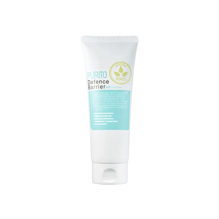 Defence Barrier pH Cleanser