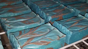 Desert Oasis Soap Bar