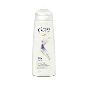 Dove Daily Shine Shampoo 340ml