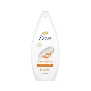 Dove Essential Care Fruity Nourish Body Wash 225ml