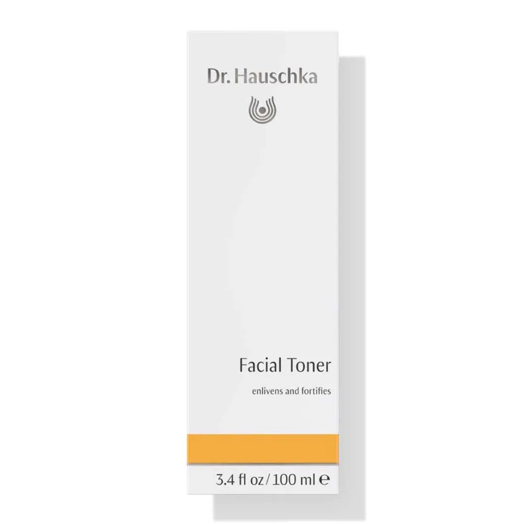 Dr. Hauschka Facial Toner 100ml