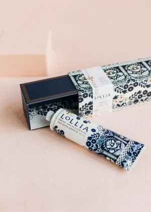 Dream Shea Butter Handcream