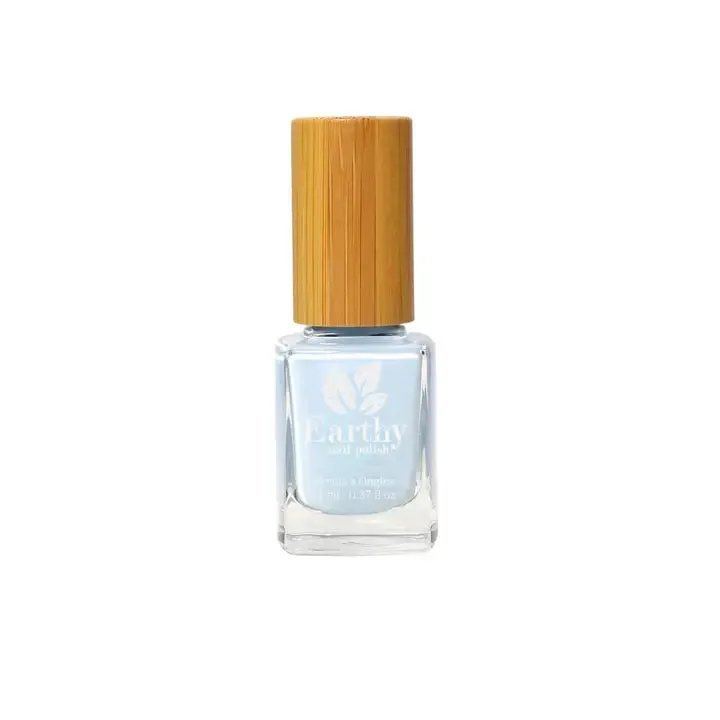 Earthy Plant Based Nail Varnish