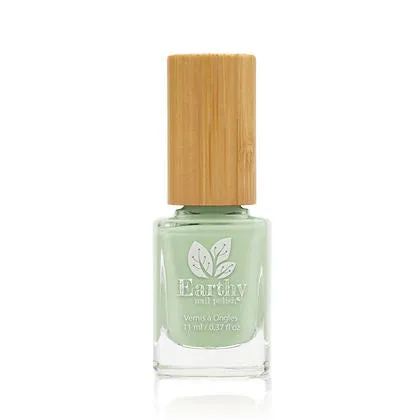 Earthy Plant Based Nail Varnish