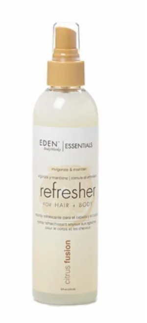 Eden Body Works Citrus Fusion Refresher Spray 8oz