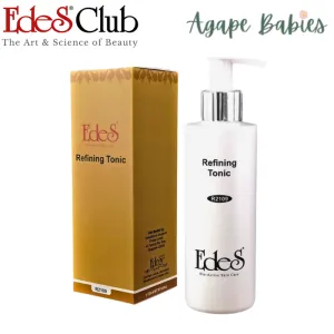 Edes Refining Tonic -200 Ml