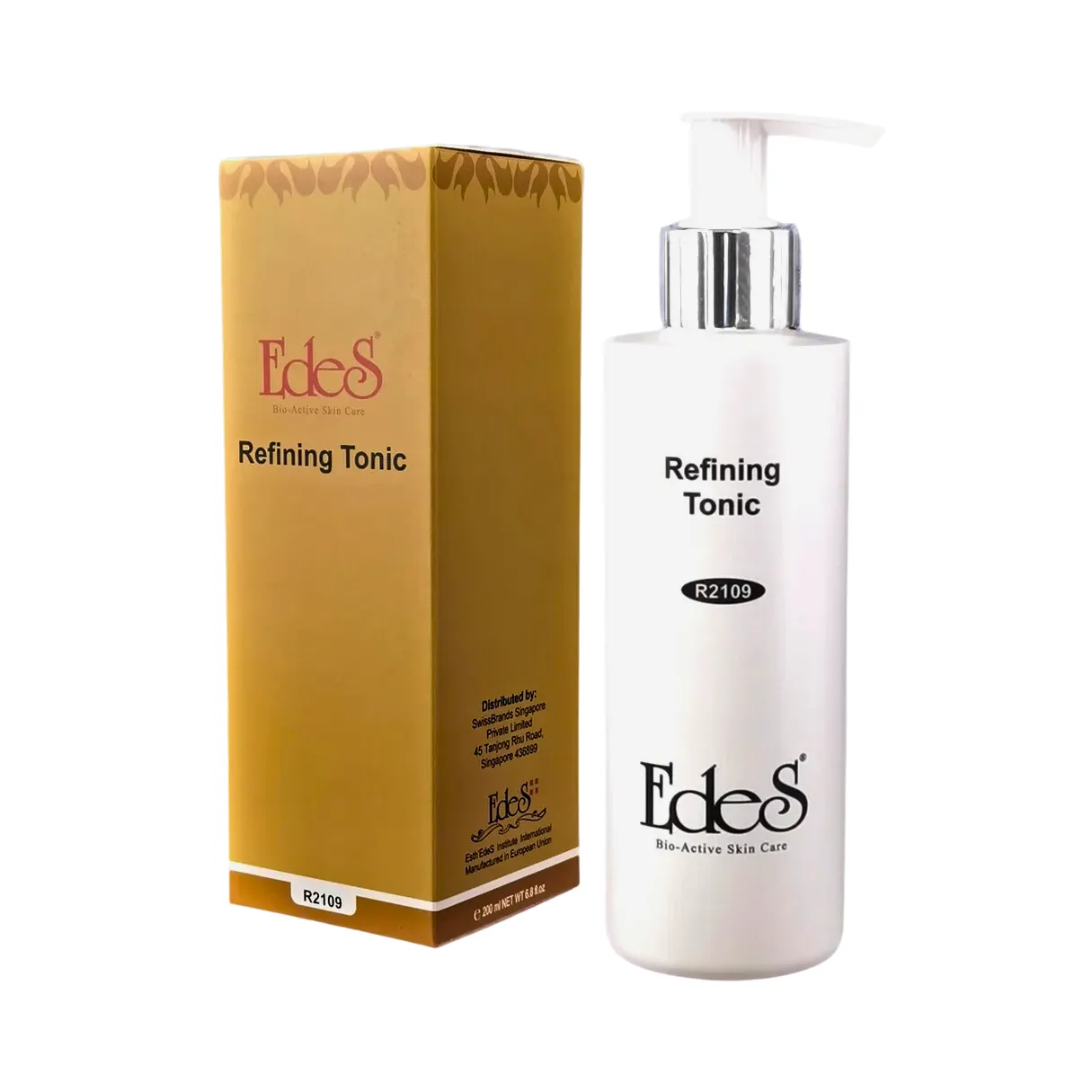 Edes Refining Tonic -200 Ml