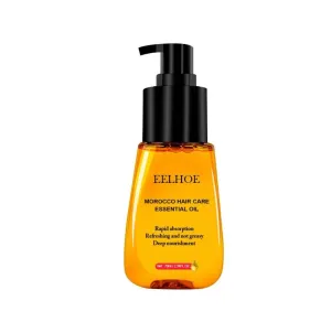 Eelhoe Hair Care Essential Oil S4014864