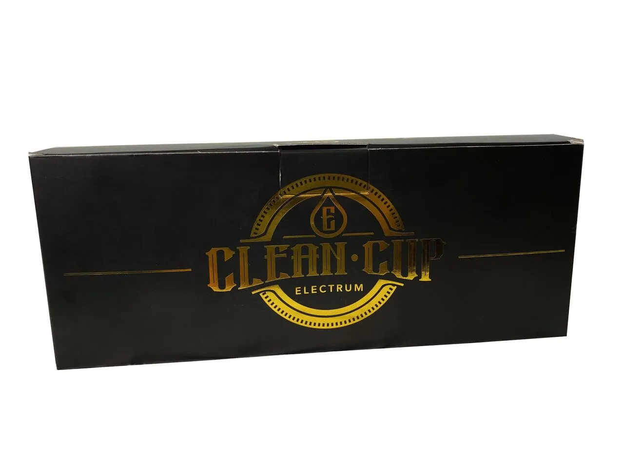 Electrum Box of 20 Clean Cups