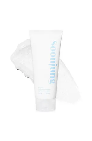 [ETUDE HOUSE] SoonJung 5.5 Foam Cleanser (150Ml/5.07fl.oz)