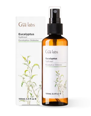 Eucalyptus Hydrosol