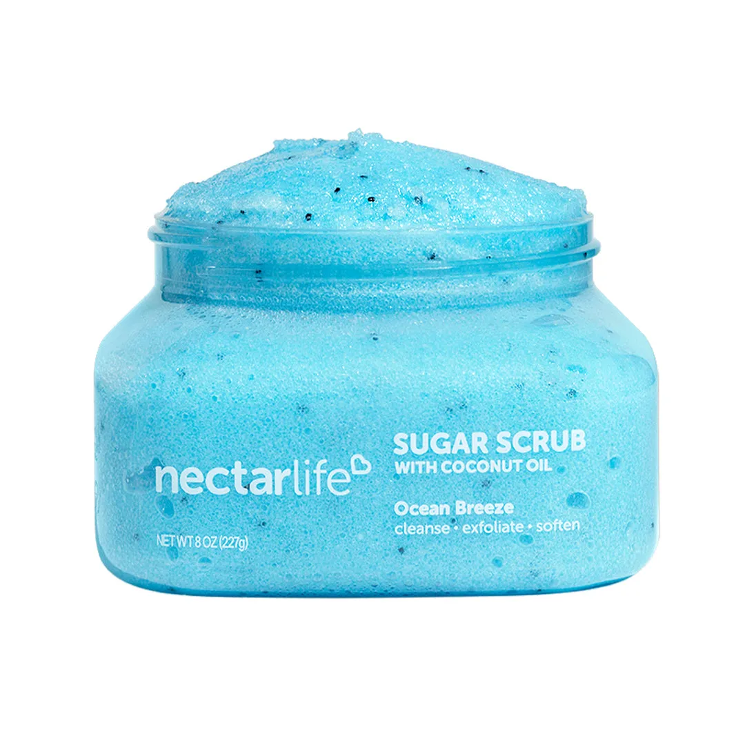 Exfoliating Body Scrub