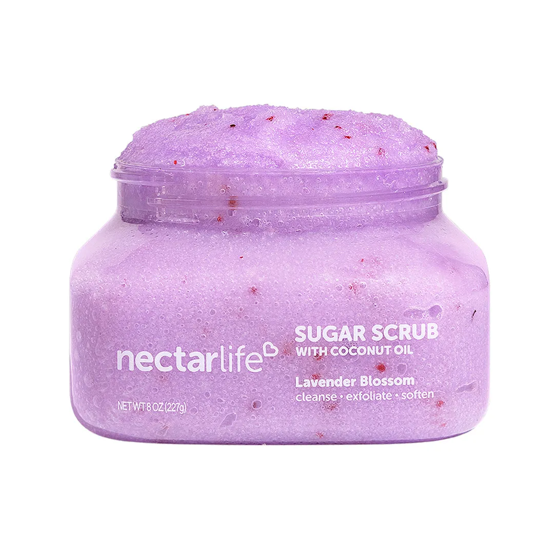 Exfoliating Body Scrub