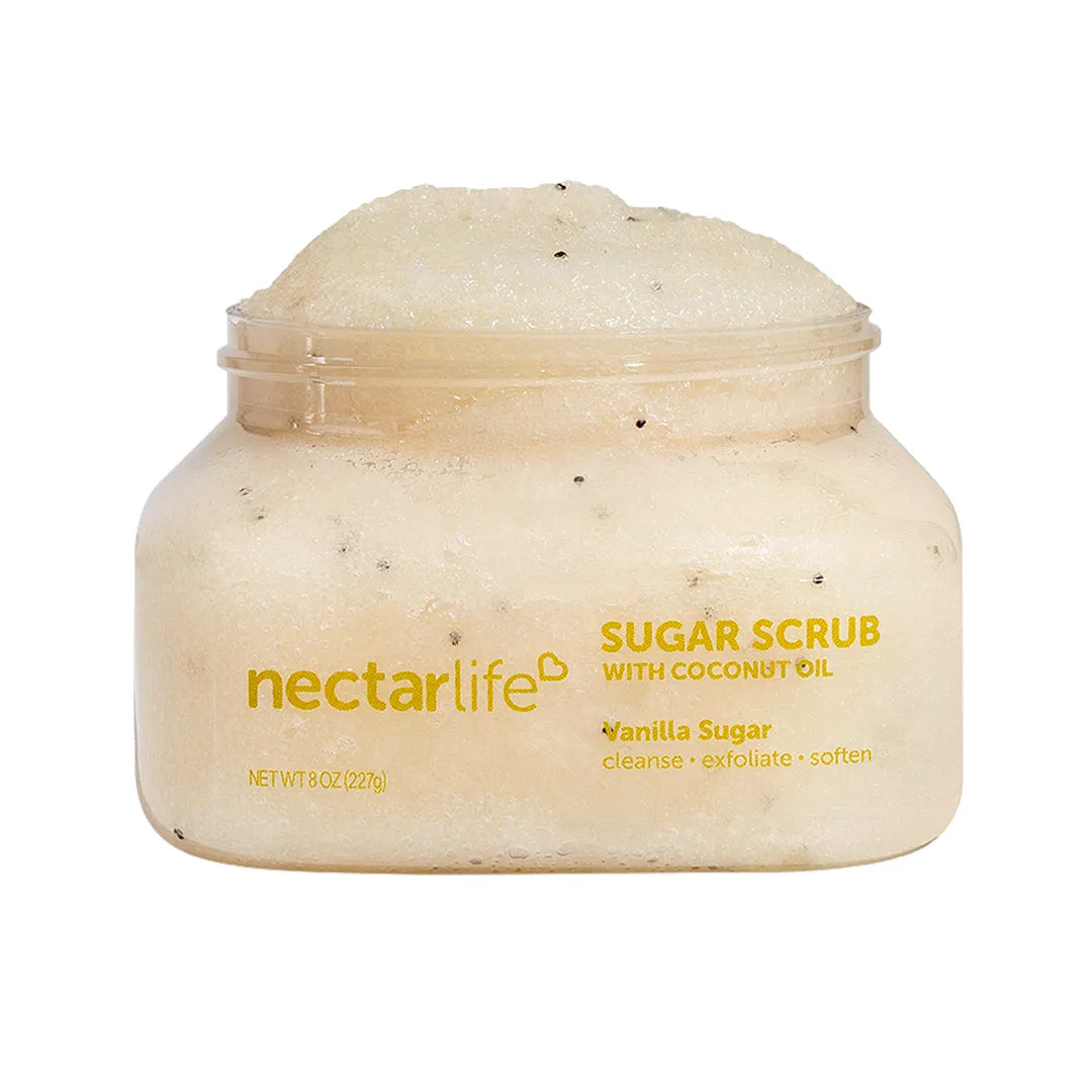 Exfoliating Body Scrub