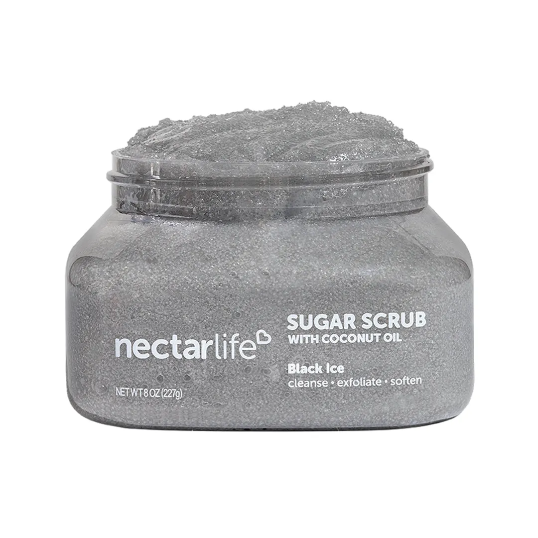 Exfoliating Body Scrub