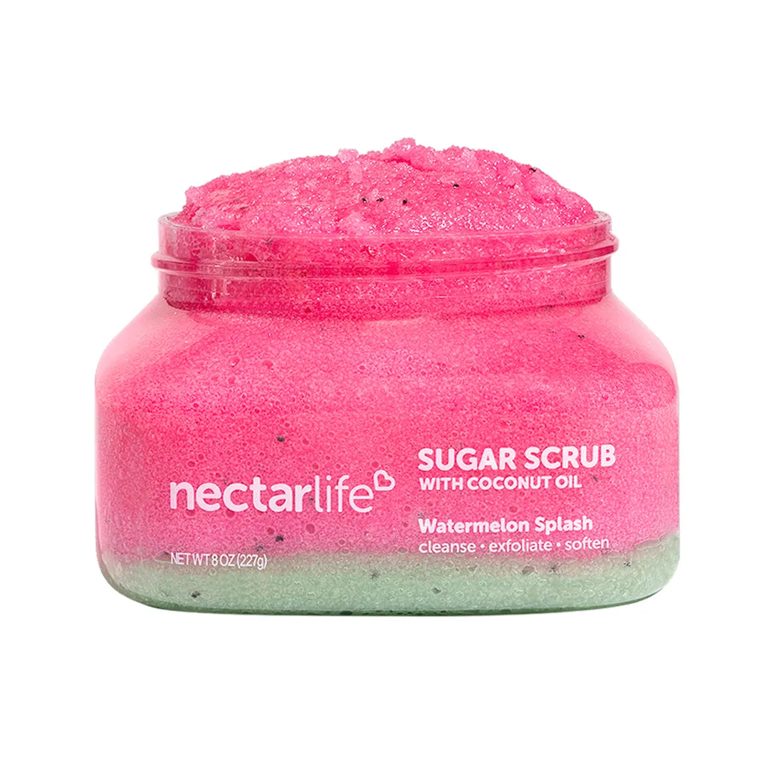 Exfoliating Body Scrub