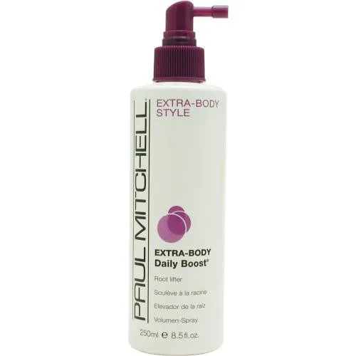 Extra Body Daily Boost Root Lifter Spray 8.5 Oz