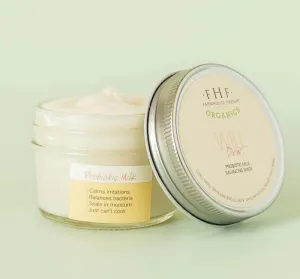 FHF Will Dew Organic Probiotic Milk Balancing Mask