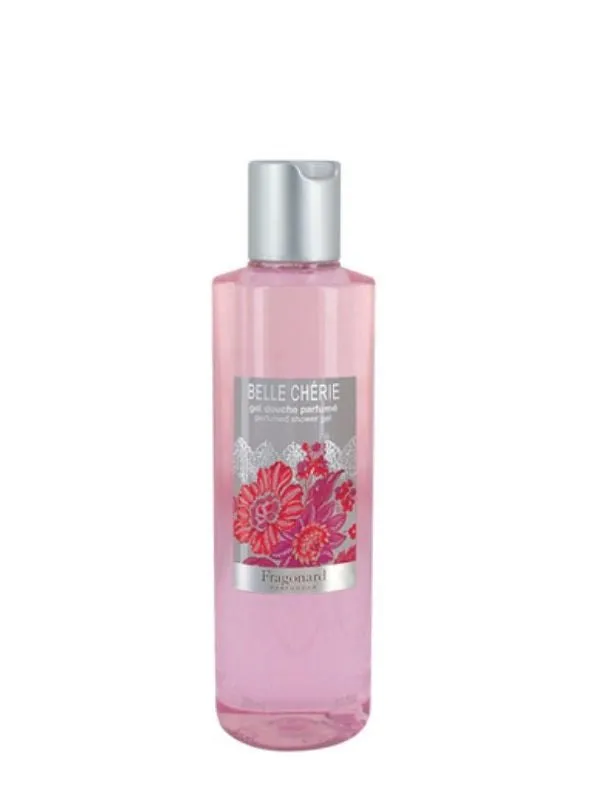 FRAGONARD Belle Cherie SHOWER GEL 250ML