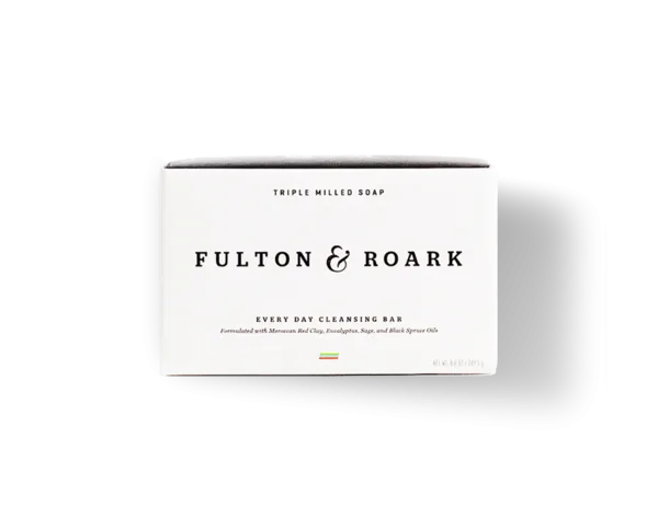 Fulton & Roark | Bar Soap