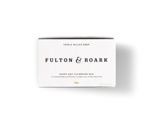 Fulton & Roark | Bar Soap