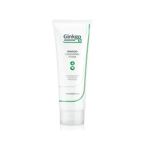 Ginkgo Cleansing Foam