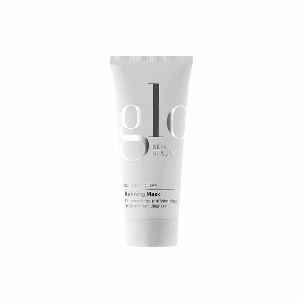 Glo Refining Mask