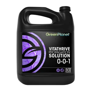 Green Planet Vitathrive