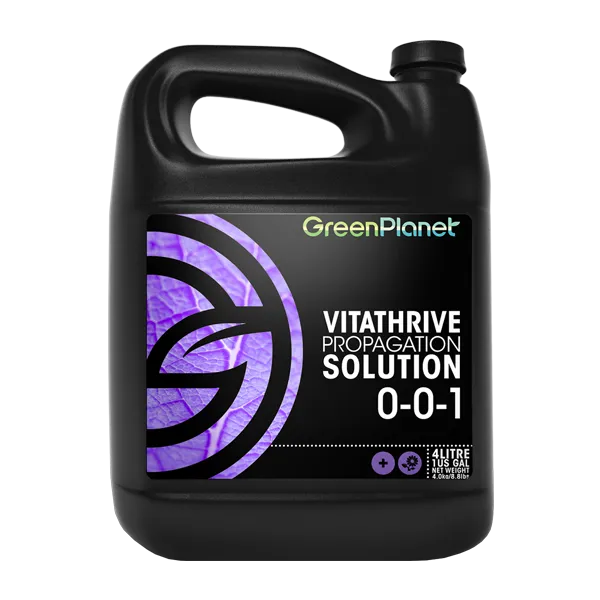 Green Planet Vitathrive