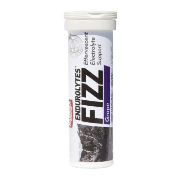 Hammer Nutrition Endurolytes Fizz