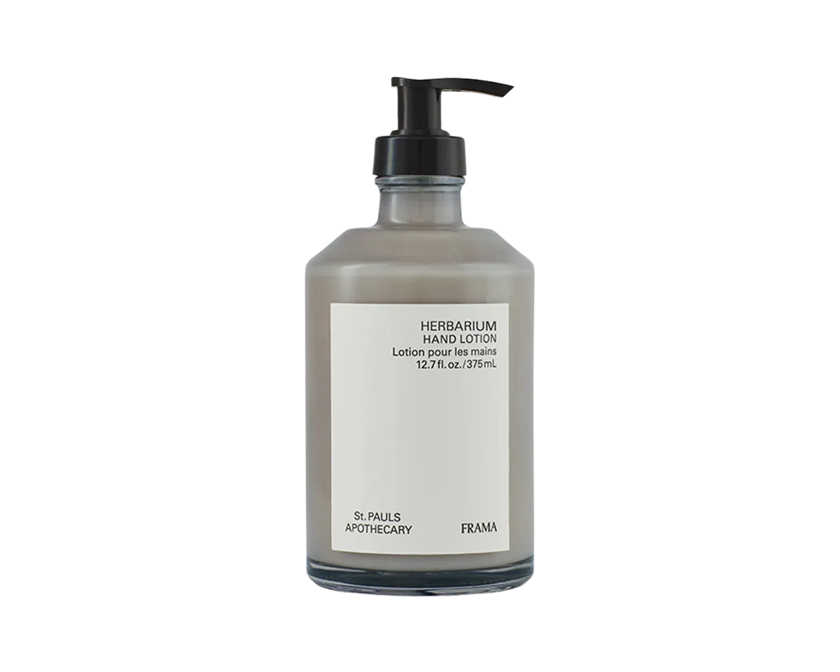 Hand Lotion | Herbarium | 375 mL