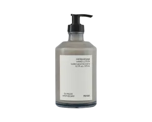 Hand Lotion | Herbarium | 375 mL