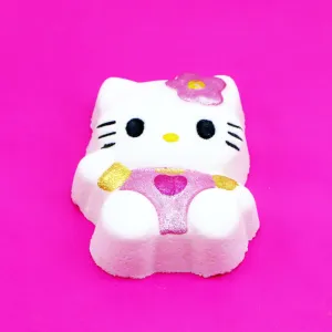 Hello Kitty | Bath Bomb