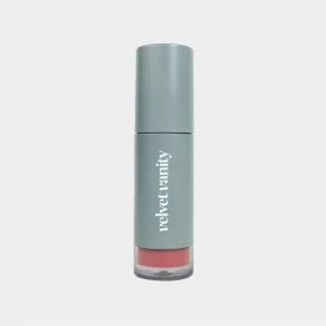 Hyaluronic Liquid Blush in Bubblegum Pop