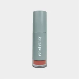 Hyaluronic Liquid Blush in Peachy Behaviour