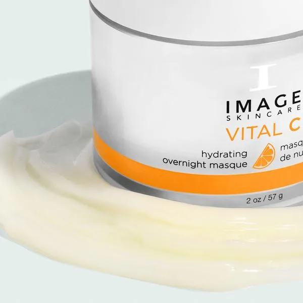 Image Vital C Hydrating Overnight Masque 57g