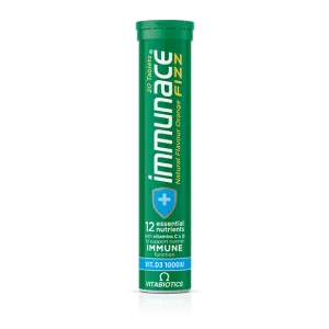 Immunace Fizz