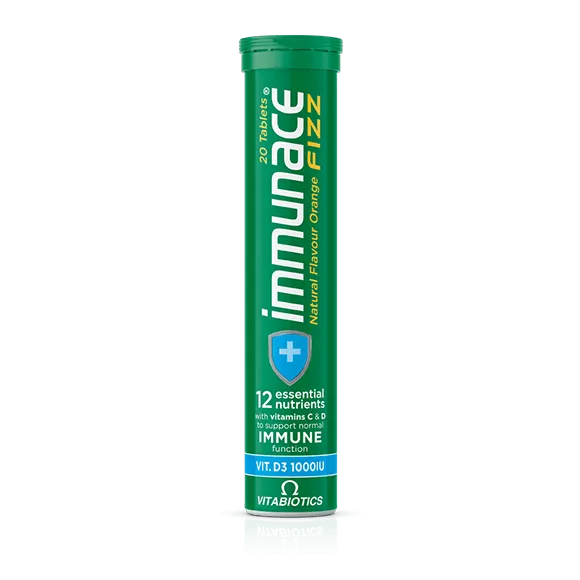 Immunace Fizz