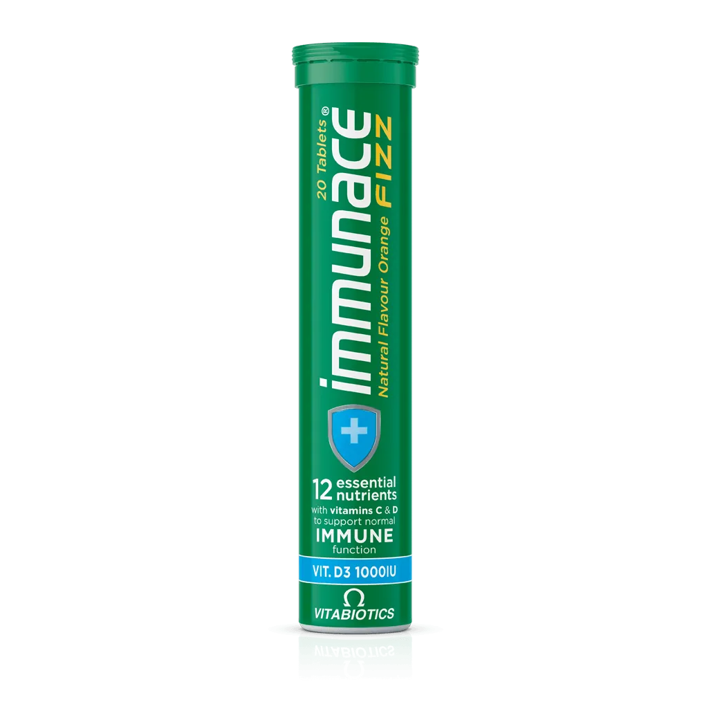 Immunace Fizz