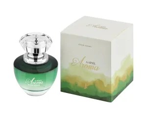 J. Junaid Jamshed - Aapa's Aroma - 80ML