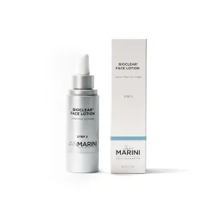 Jan Marini Bioclear Face Lotion 30ml