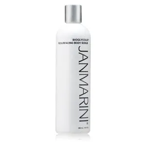 Jan Marini Bioglycolic Resurfacing Body Scrub (8 oz)