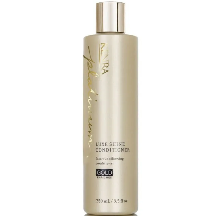 Kenra Professional Platinum Luxe Shine Conditioner