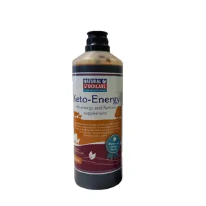 Keto Energy Natural Stockcare