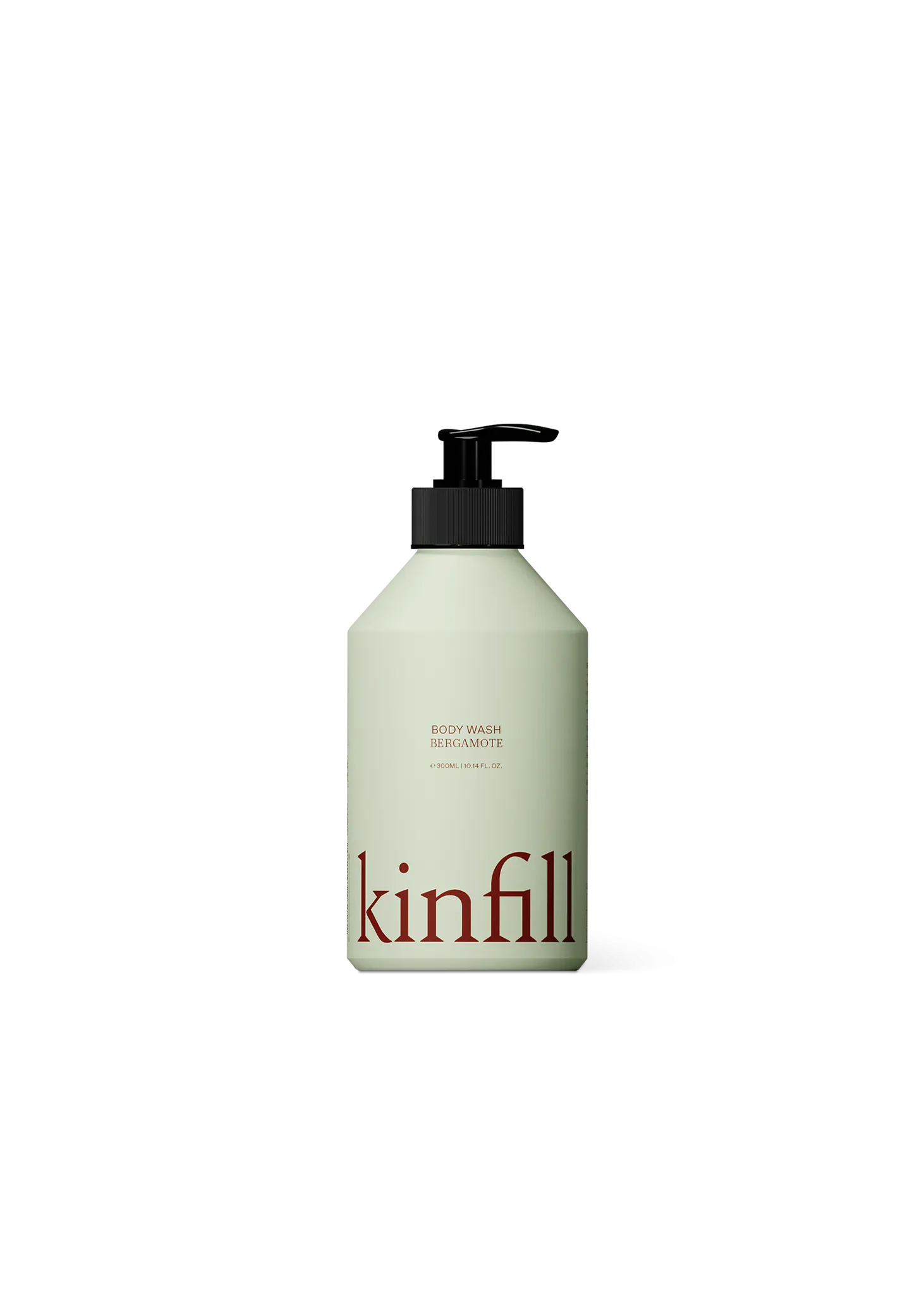 Kinfill Body wash