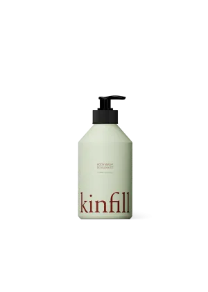 Kinfill Body wash