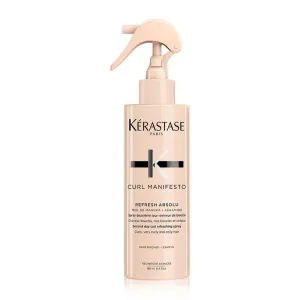 Kérastase Curl Manifesto Refresh Absolu Curl Refreshing Spray