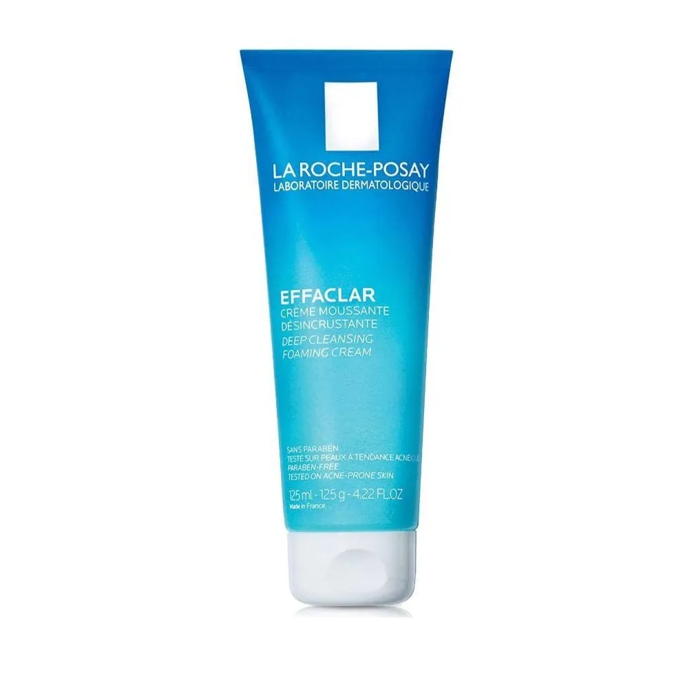 La Roche-Posay Effaclar Cream Cleanser For Oily Skin