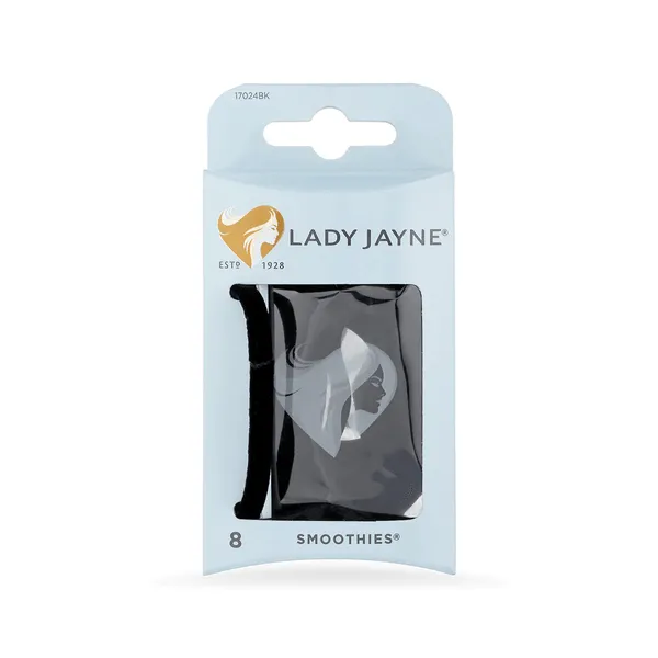 Lady Jayne - Velvet Smoothies Elastics