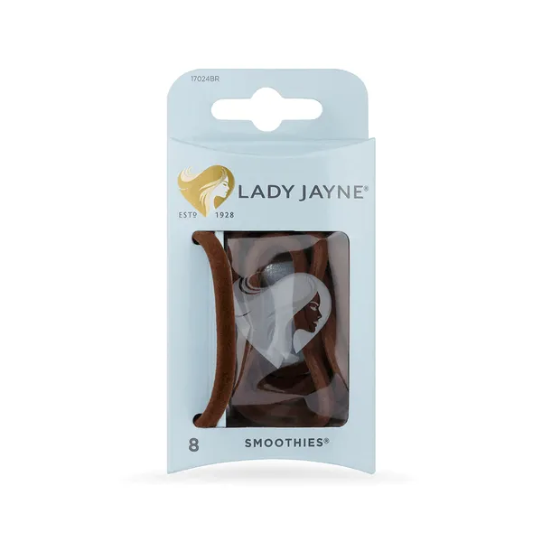 Lady Jayne - Velvet Smoothies Elastics